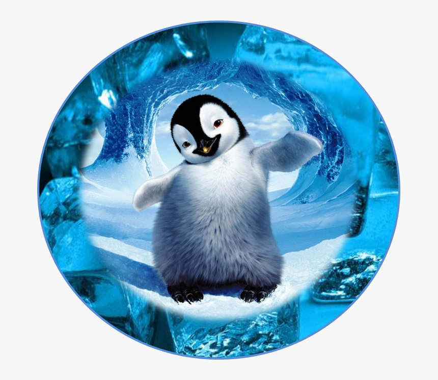 Happy Feet Funny, HD Png Download, Free Download