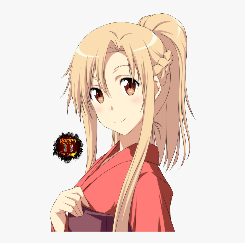 Asuna Yuuki, HD Png Download, Free Download