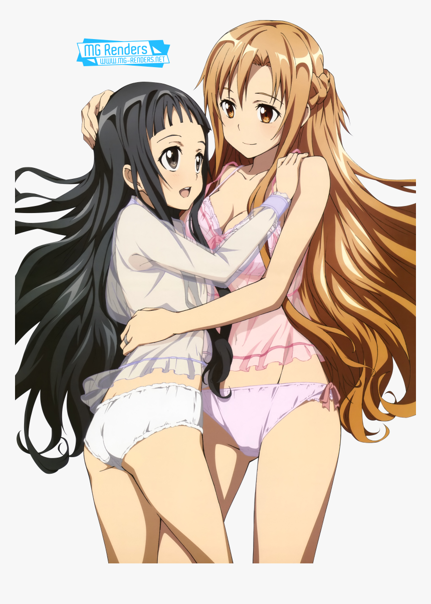 Sword Art Online Asuna Hentai