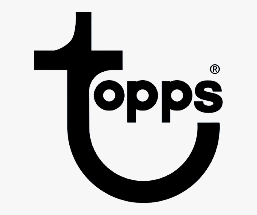 Topps Logo, HD Png Download, Free Download