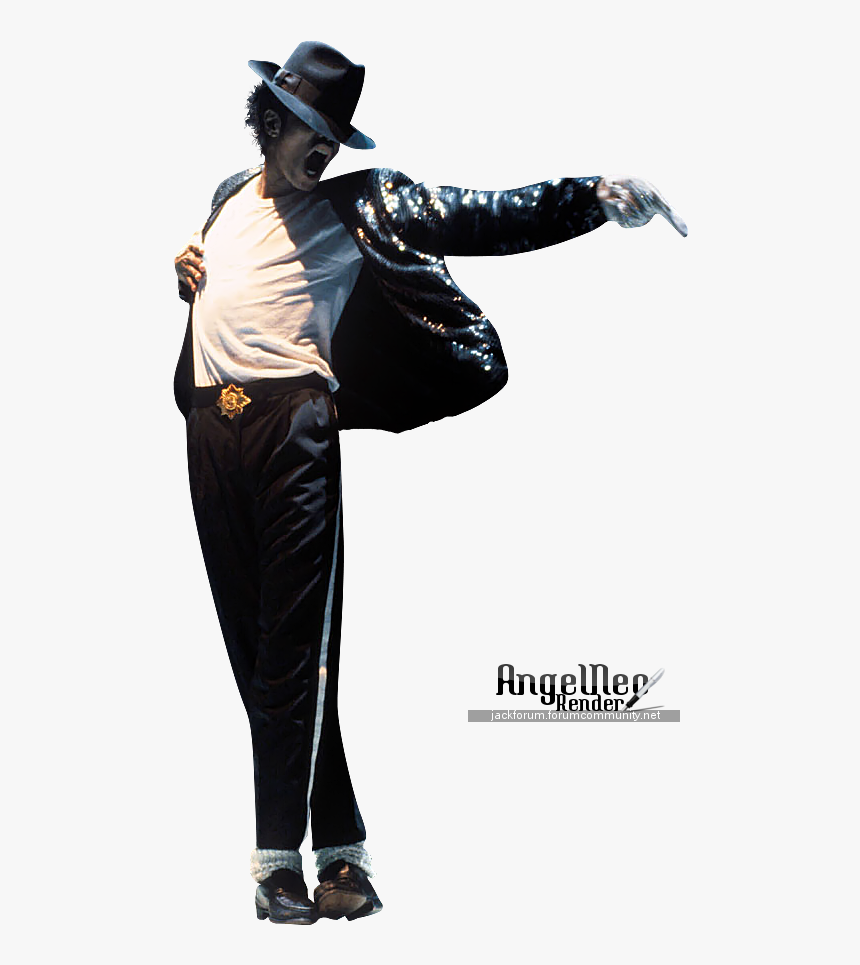 Transparent Michael Jackson Png, Png Download, Free Download