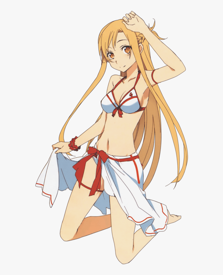 Asuna Hd Png, Transparent Png, Free Download