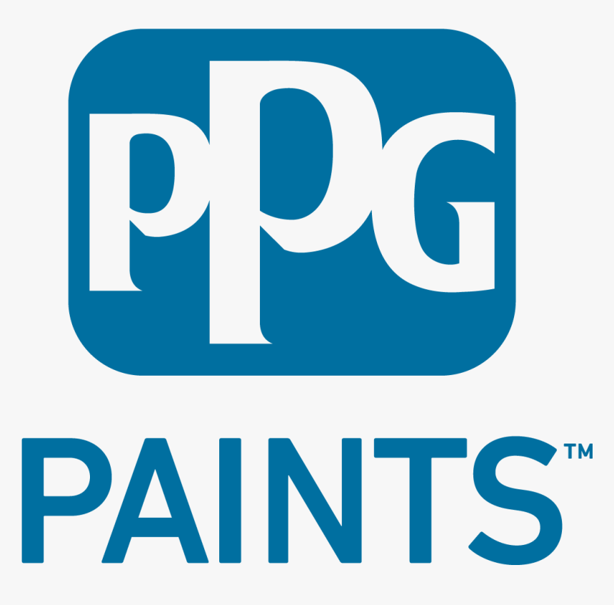 Thumb Image - Ppg Paints Logo Png, Transparent Png, Free Download