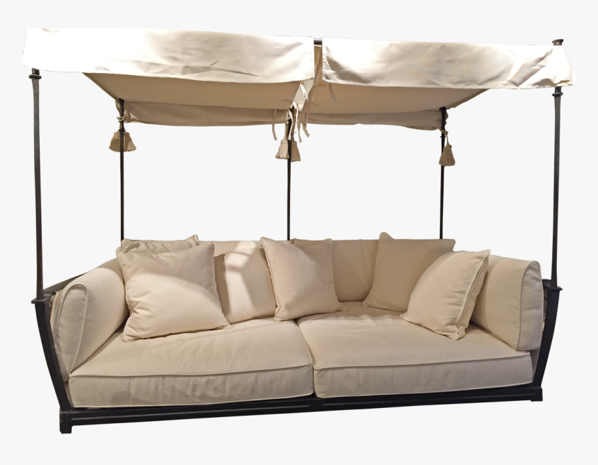 Royal Daybed - Transparent Porch Swing Png, Png Download, Free Download