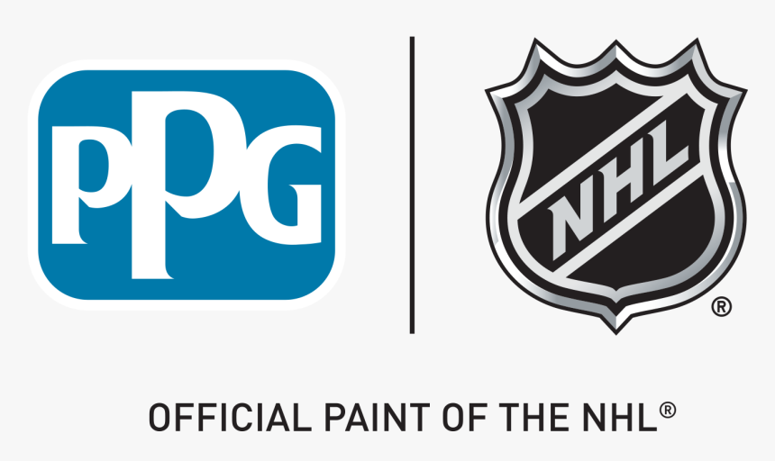 Nhl Logo Png, Transparent Png, Free Download