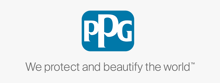 Ppg - Ppg Industries, HD Png Download, Free Download