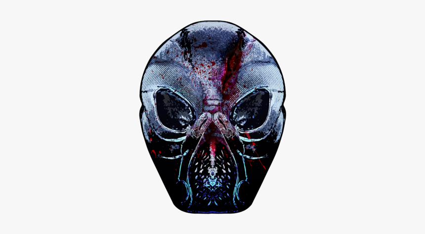 Skull, HD Png Download, Free Download