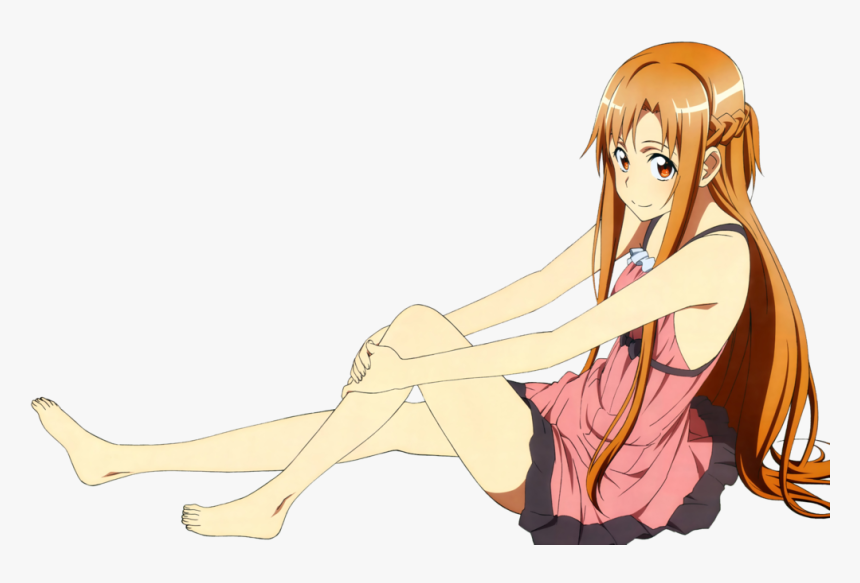 Anime Girl Gold Digger, HD Png Download, Free Download