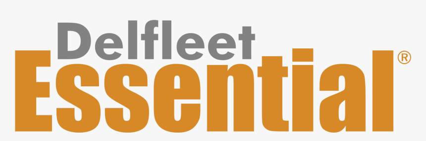 Delfleet Essential Logo, HD Png Download, Free Download