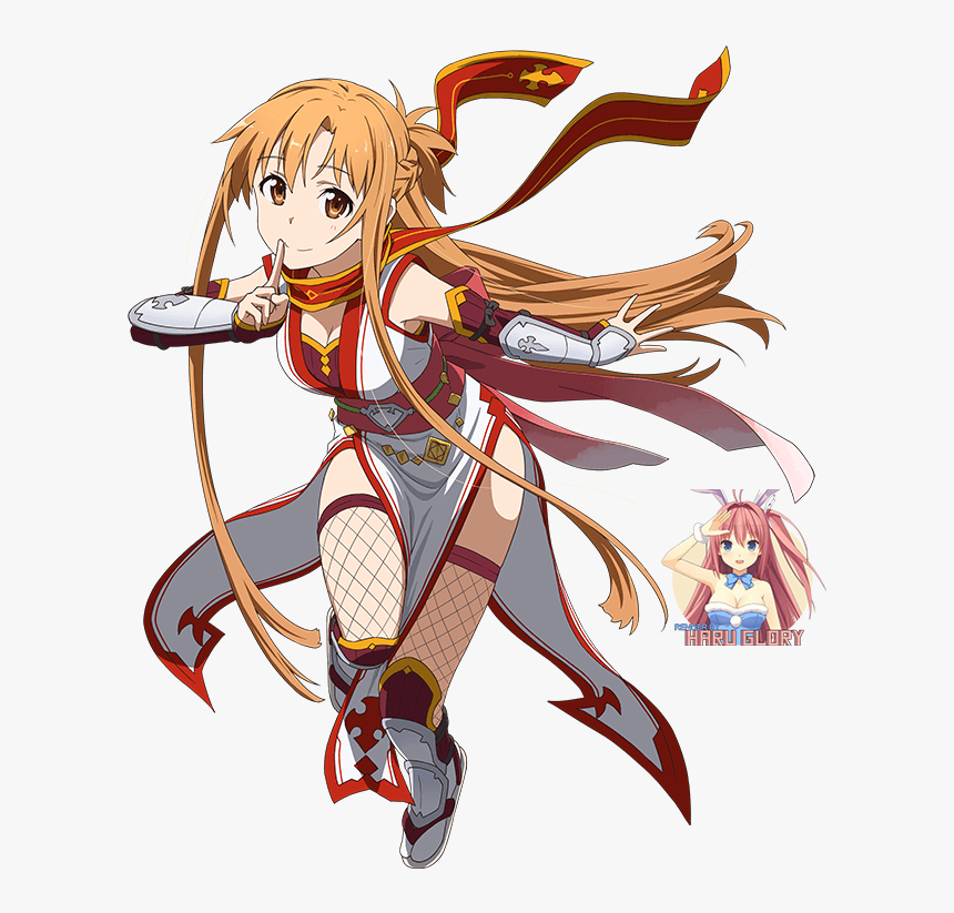 Asuna, HD Png Download, Free Download