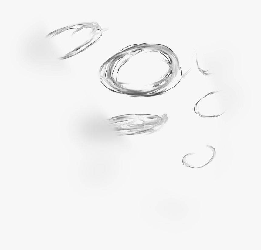 Engagement Ring , Png Download - Sketch, Transparent Png, Free Download