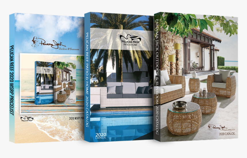 Pelican Reef 2020 Catalog Page, HD Png Download, Free Download