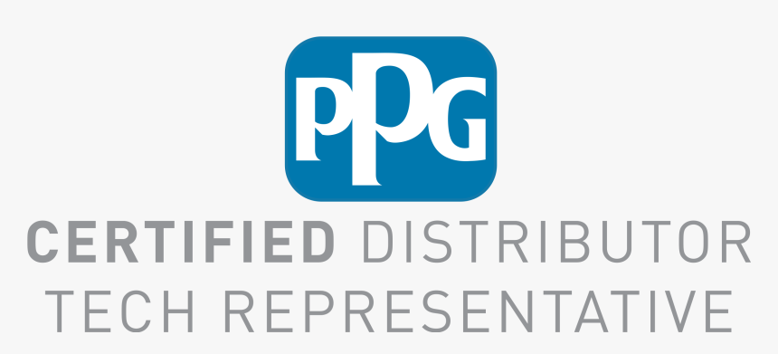 Ppg Certified - Ppg, HD Png Download, Free Download