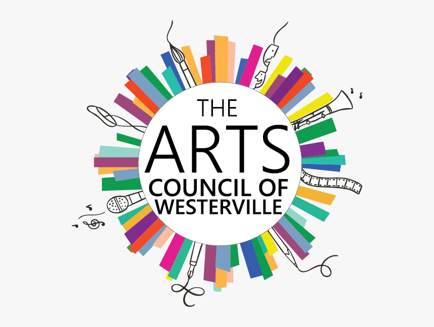 Pic1 - Arts Council Of Westerville, HD Png Download, Free Download