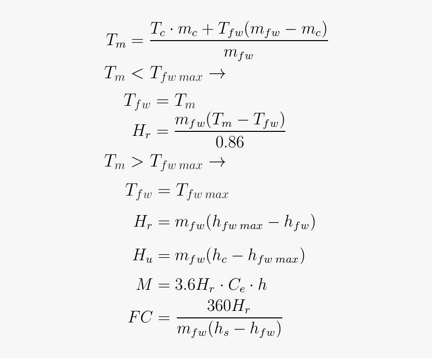 Calc - Handwriting, HD Png Download, Free Download