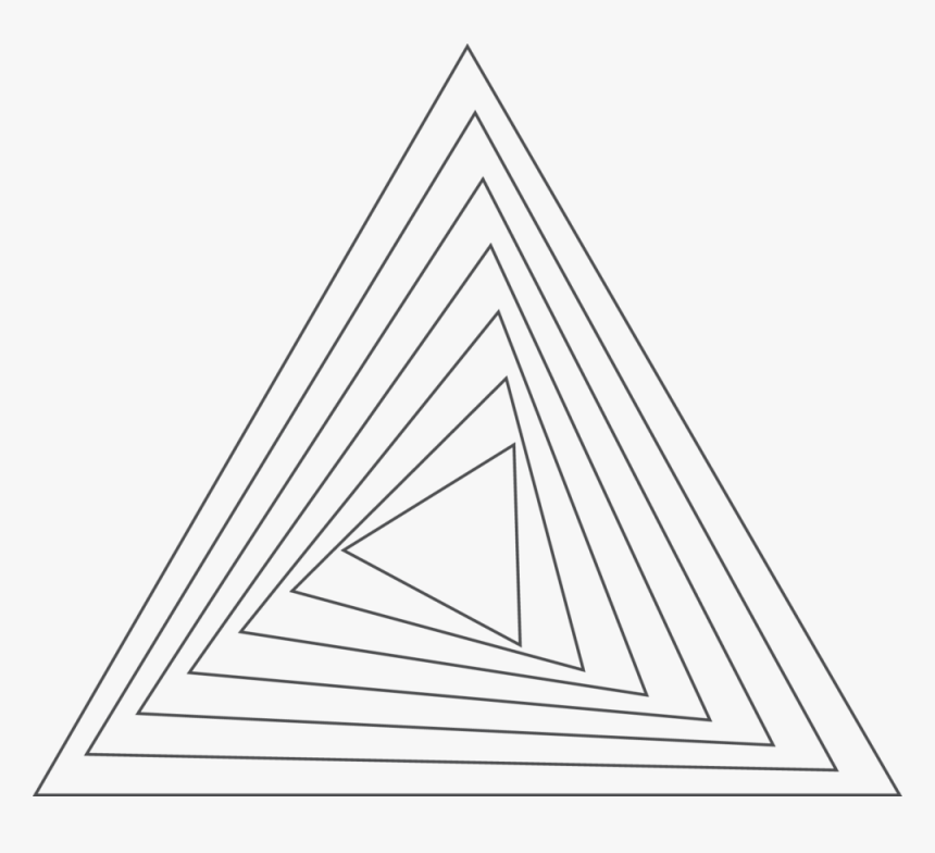 Triangle, HD Png Download, Free Download