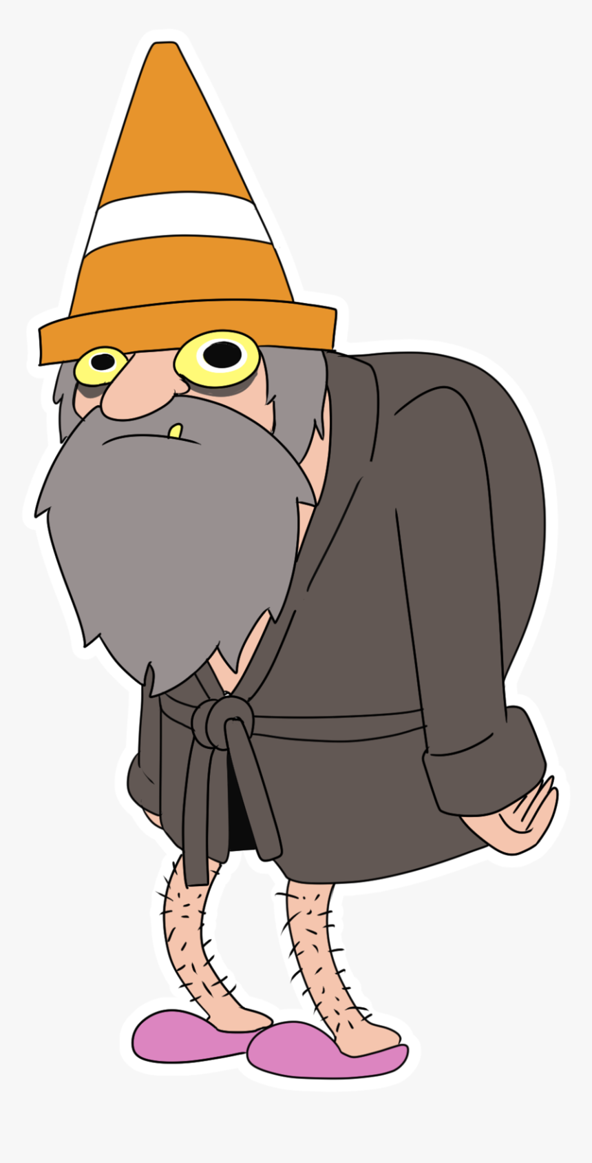 Hobo Wiz By Mot Bot - Hobo Clipart Png, Transparent Png, Free Download