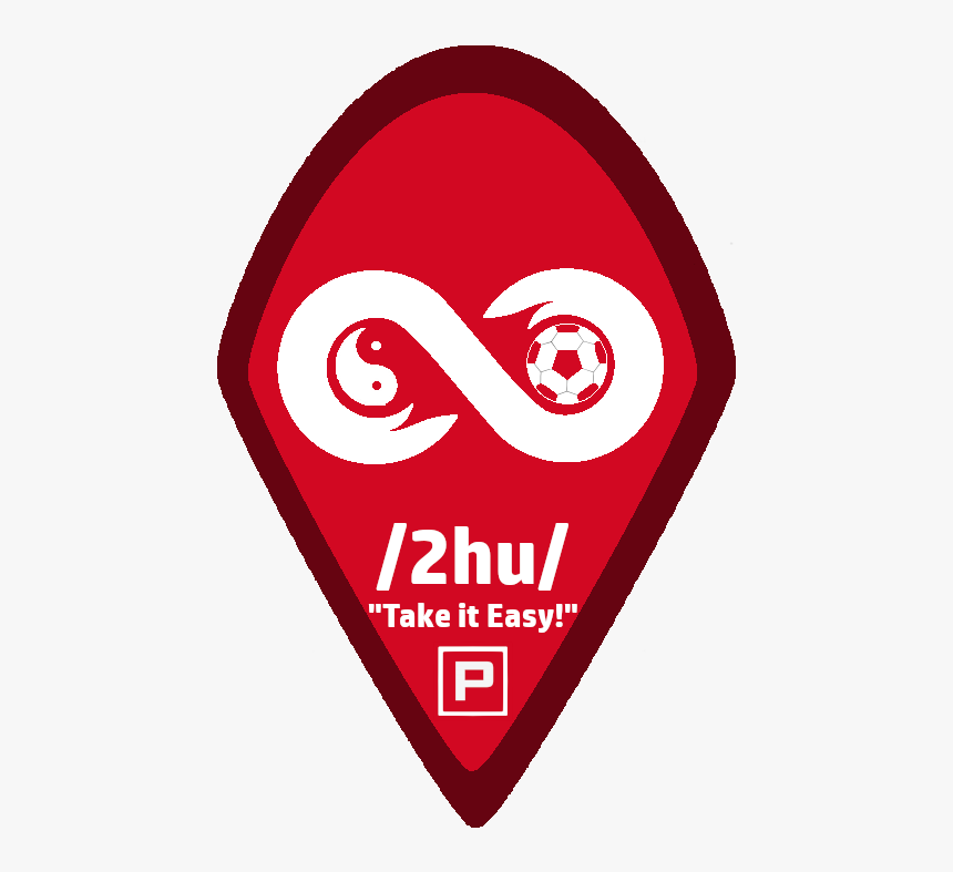 2hu Logo - Emblem, HD Png Download, Free Download