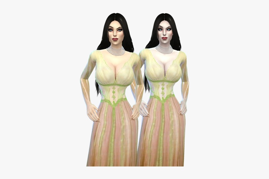 501234717 Vampires Sim - Van Helsing Sims, HD Png Download, Free Download