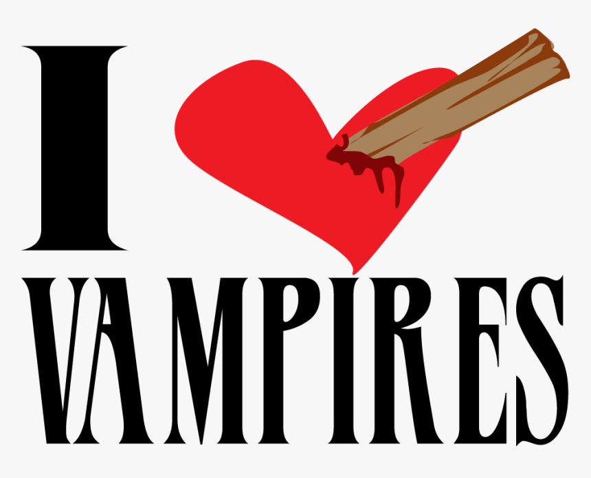 I Stake Thru Heart Vampires - Pretty Reckless, HD Png Download - kindpng
