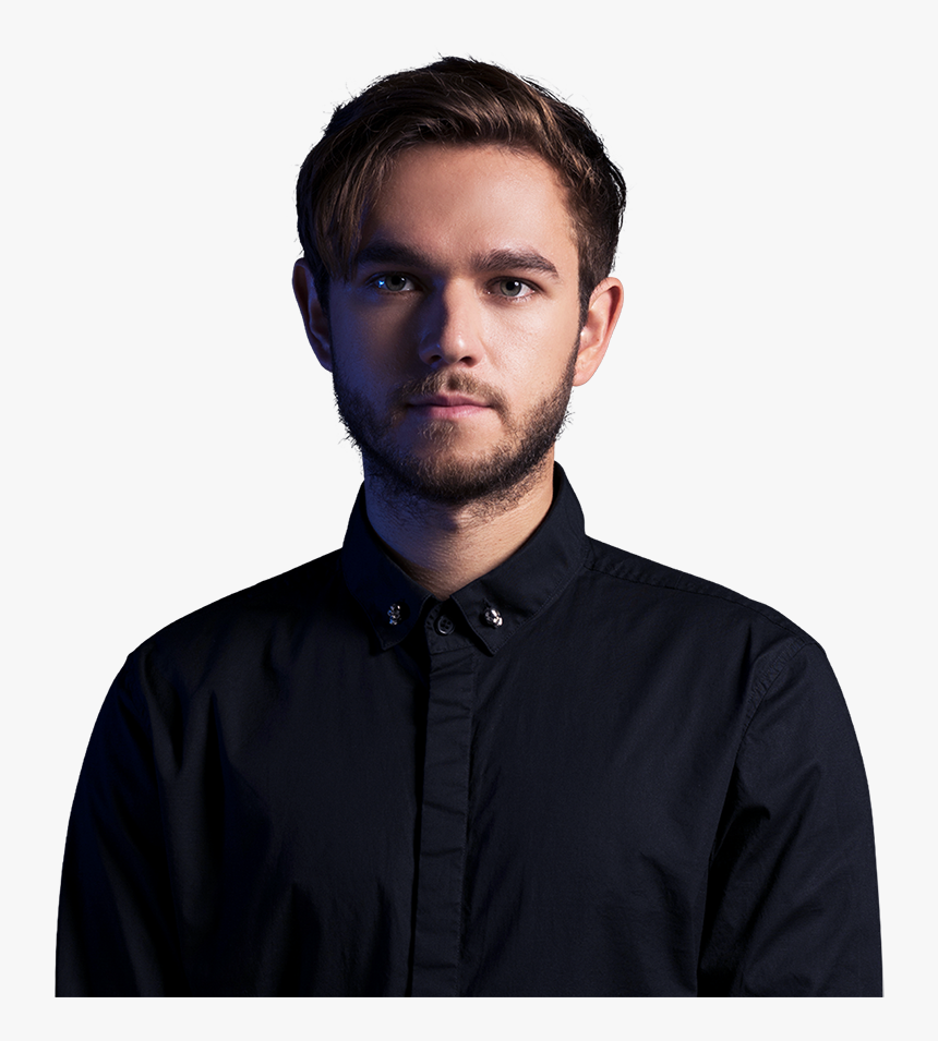 Zedd At Hakkasan - Zedd Transparent, HD Png Download, Free Download