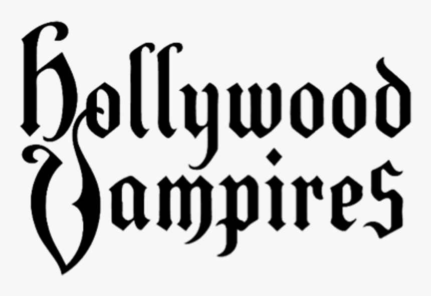 Hollywood Vampires, Totalntertainment, Music, Johnny - Hollywood Vampires, HD Png Download, Free Download