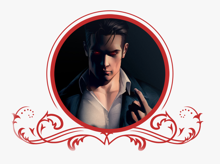 Vampires Png, Transparent Png, Free Download