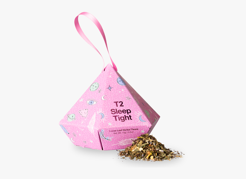 Sleep Tight 15g Ornament - Earl Grey Tea, HD Png Download, Free Download