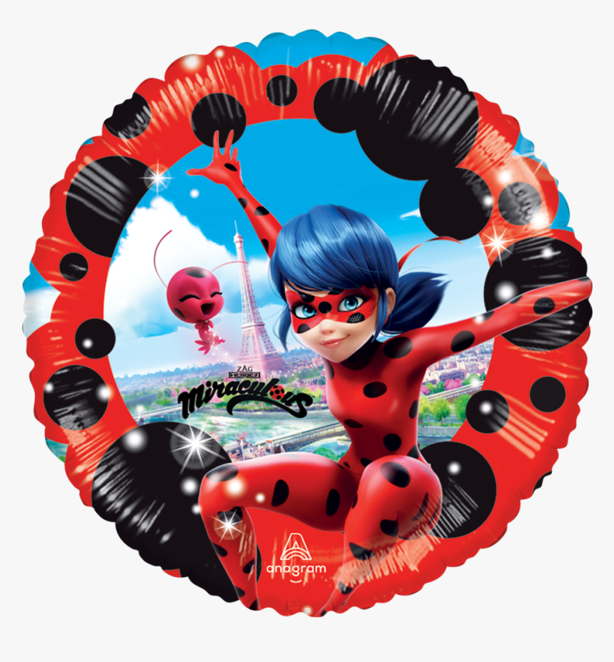Transparent Miraculous Ladybug Png - Ladybug Png, Png Download, Free Download