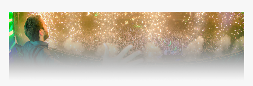 Zedd True Colors Tour - Rain, HD Png Download, Free Download