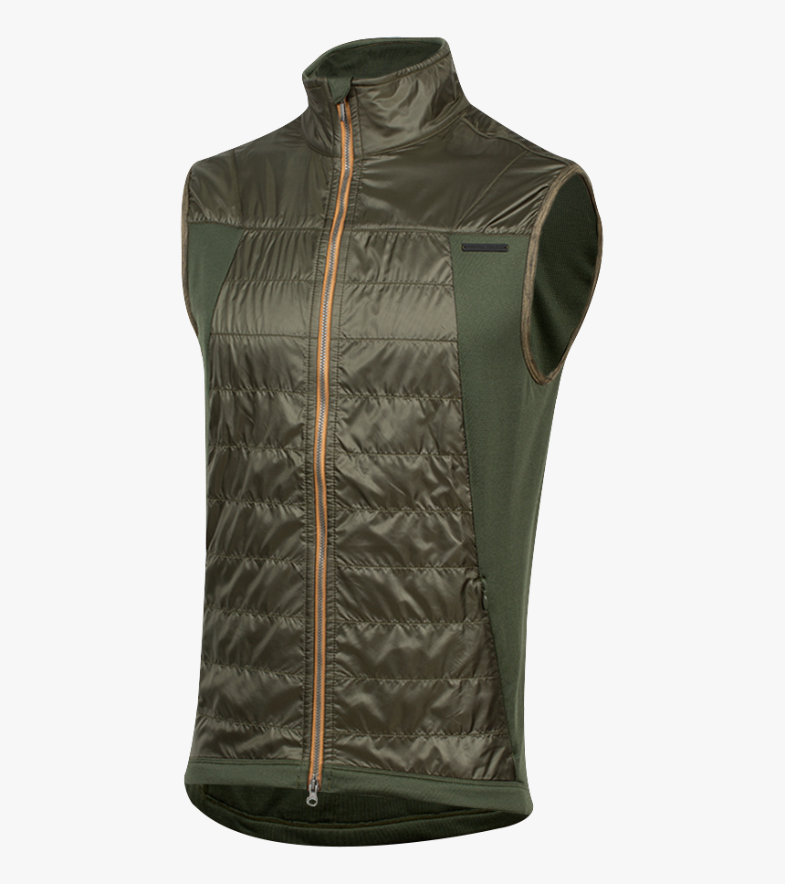 Pearl Izumi Men"s Blvd Merino Vest - Pearl Izumi Men's Blvd Merino Vest, HD Png Download, Free Download