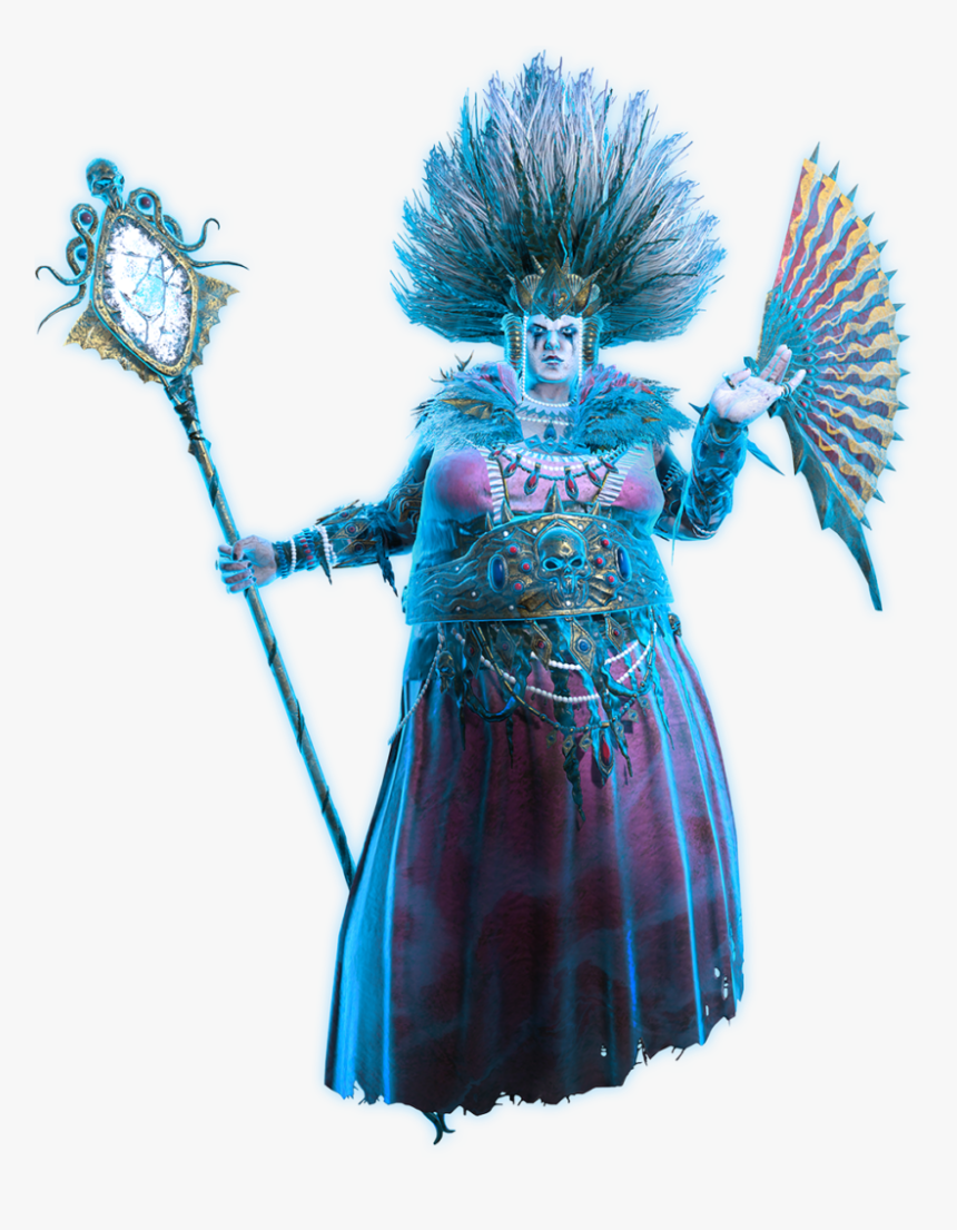 Warhammer Total War 2 Vampire Coast Meme, HD Png Download, Free Download