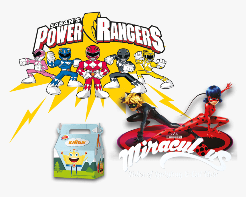 "power Rangers Samurai" (2011), HD Png Download, Free Download