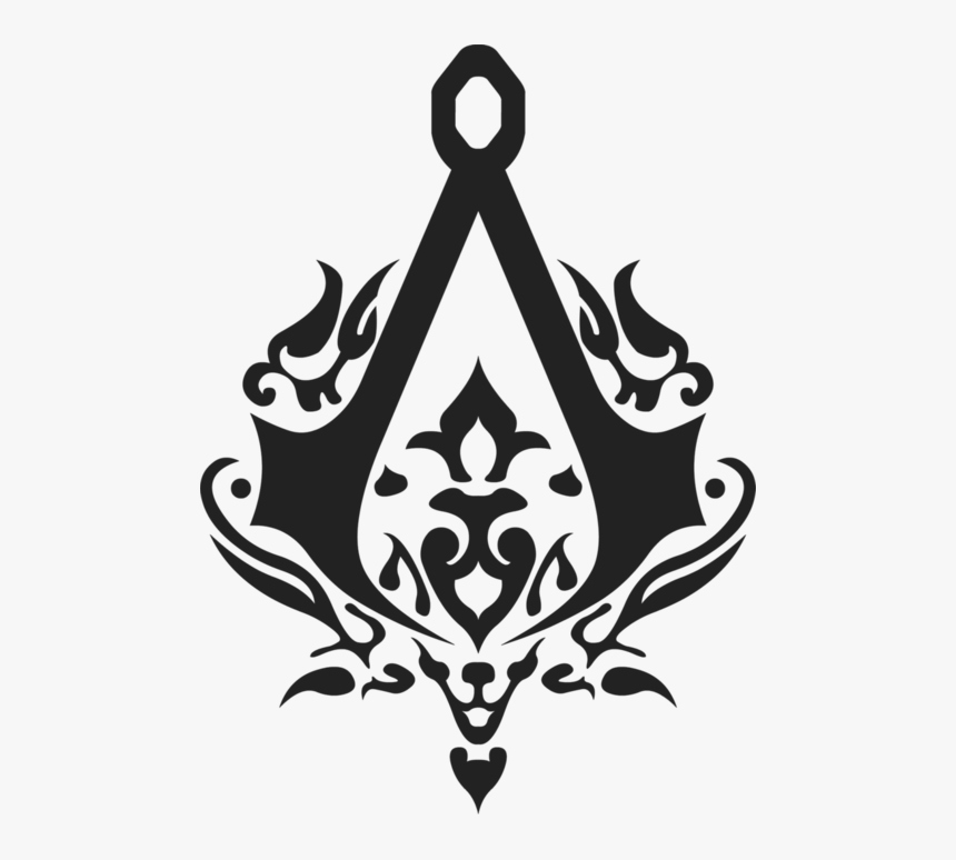 Assassins Creed Revelations Logo, HD Png Download, Free Download