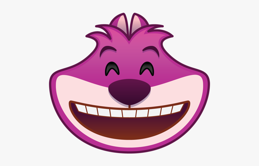Disney Emoji Blitz Cheshire Cat, HD Png Download, Free Download