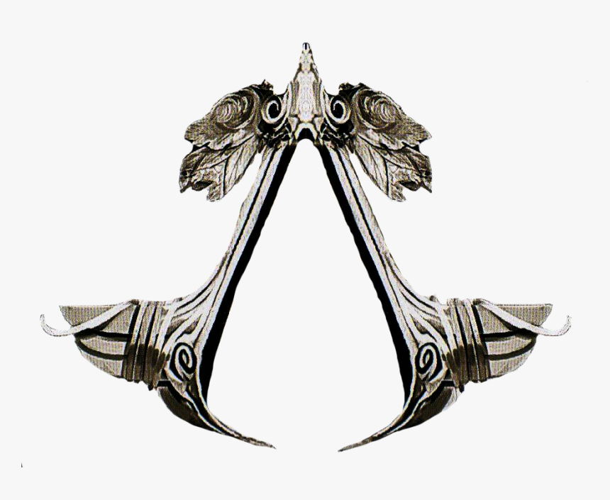 Assassin's Creed Symbol, HD Png Download, Free Download
