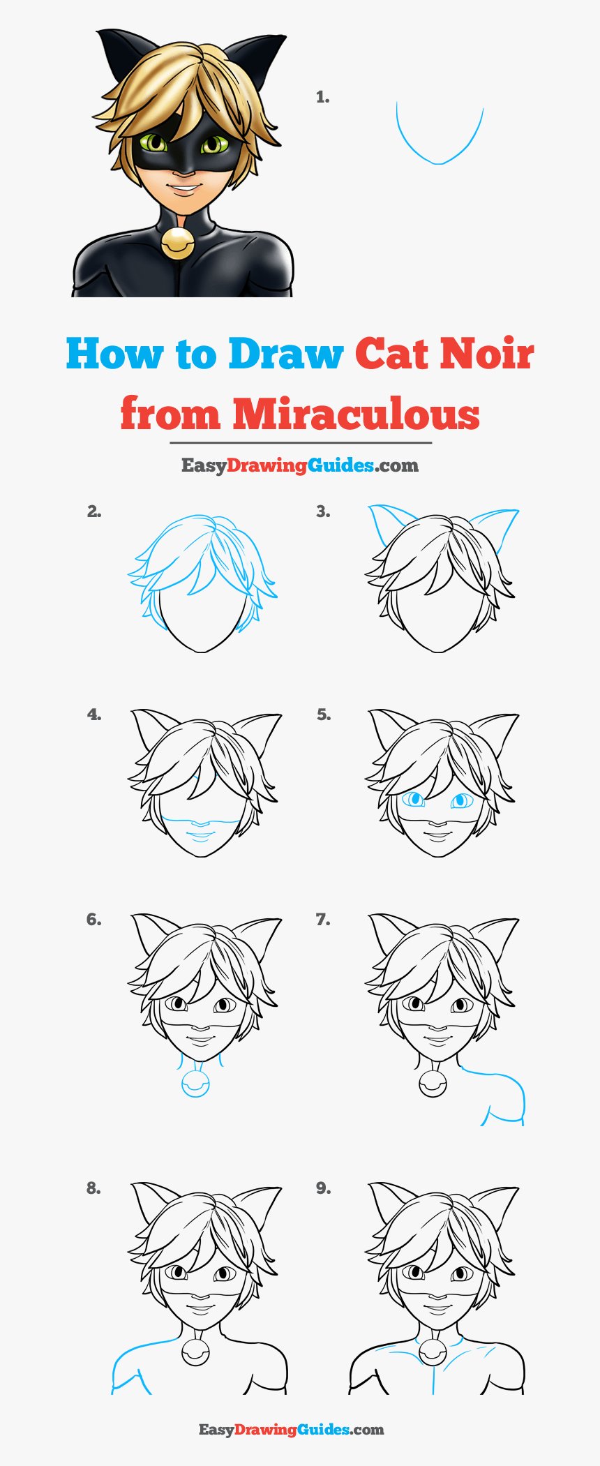 Kwami Step By Step : Learn How To Draw Wayzz Kwami From Miraculous Ladybug Miraculous Ladybug ...