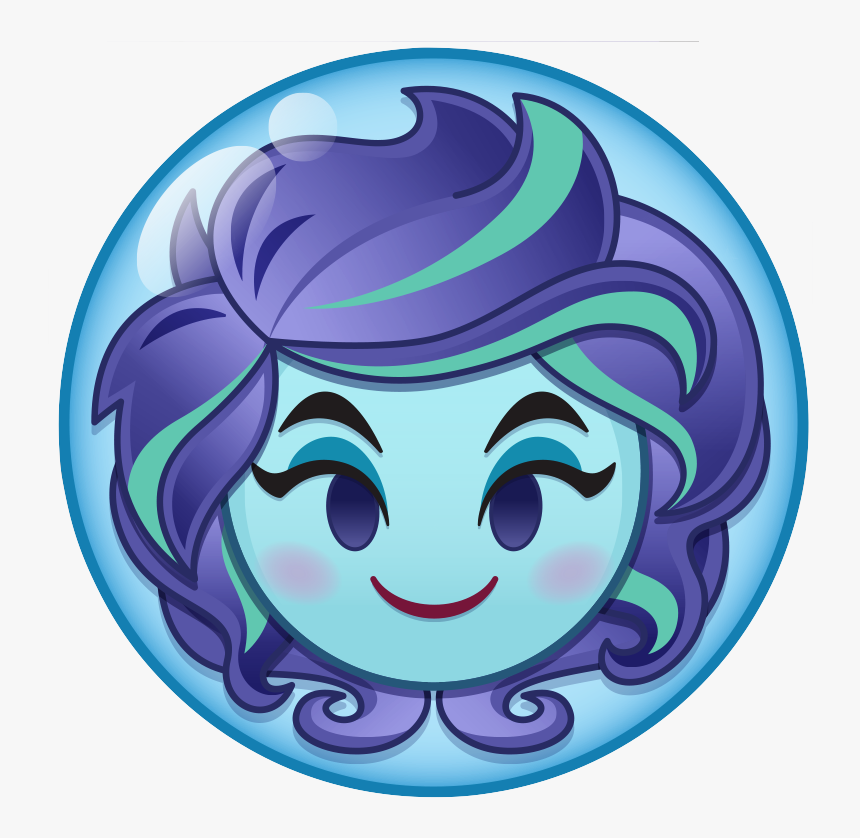 Disney Emoji Blitz Wiki - Madame Leota Emoji Blitz, HD Png Download, Free Download