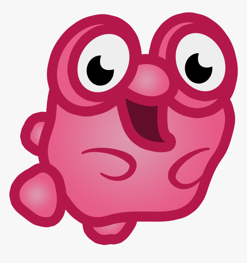 Treasure Planet Morph Emoji, HD Png Download, Free Download