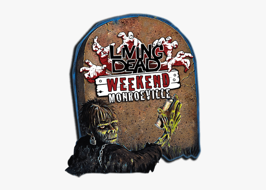 Image - Return Of The Living Dead, HD Png Download, Free Download