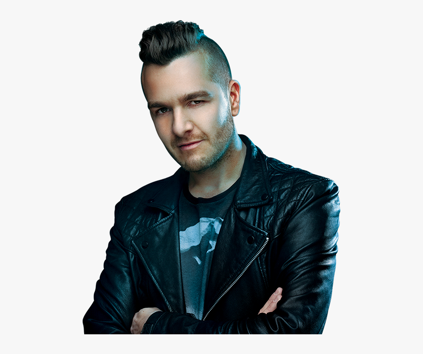 Zedd Png, Transparent Png, Free Download