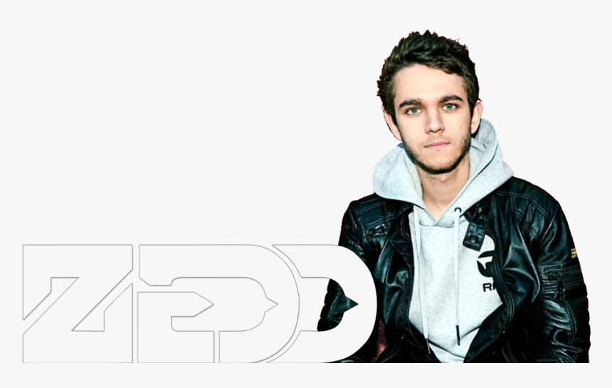 Zedd Clarity Acoustic, HD Png Download, Free Download