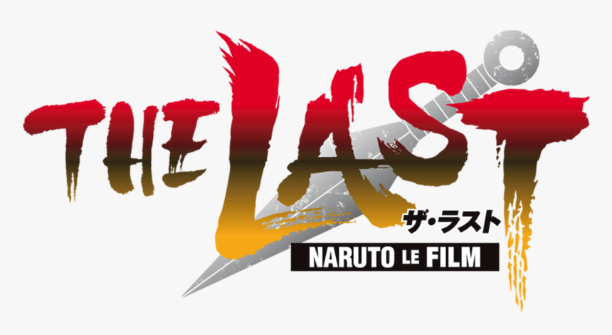 Last: Naruto The Movie, HD Png Download, Free Download