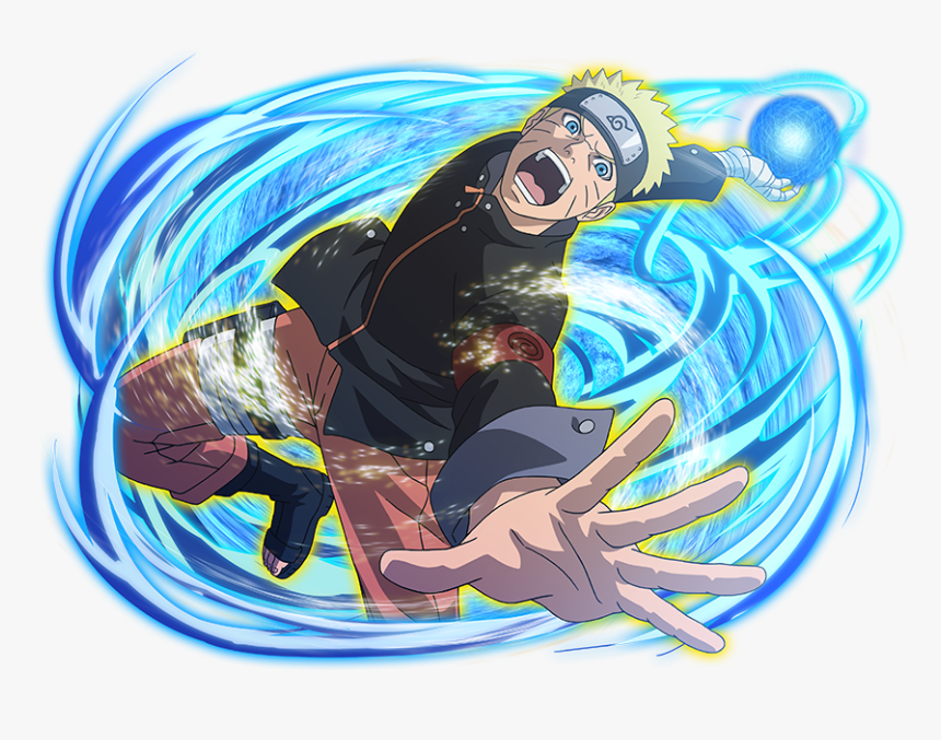 Naruto Ultimate Ninja Blazing Fest, HD Png Download, Free Download