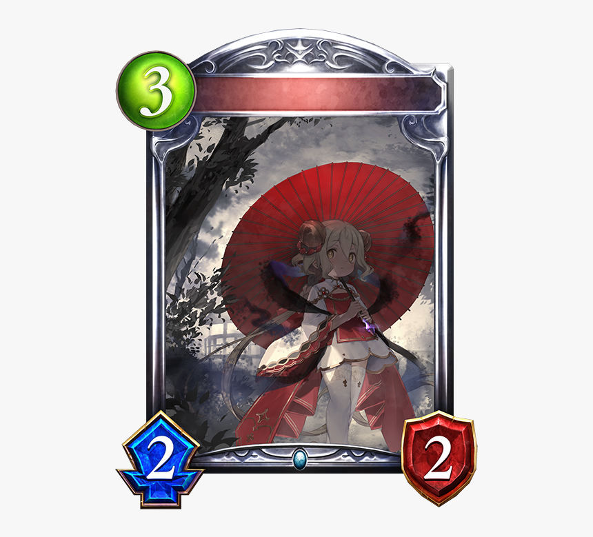 Ines Shadowverse, HD Png Download, Free Download