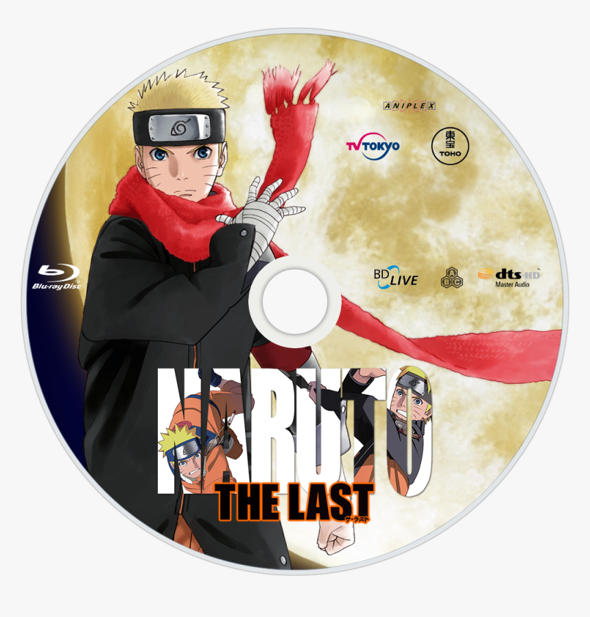 Last Ninja Naruto, HD Png Download, Free Download