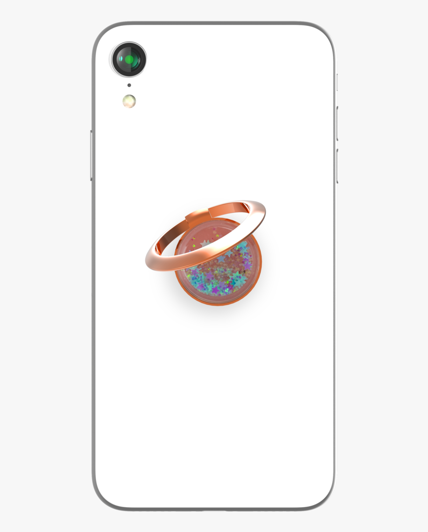 Nuckees Trends Ring Grip - Mobile Phone Case, HD Png Download, Free Download