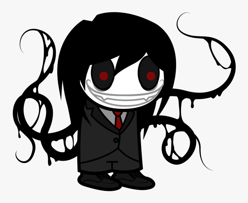 Thumb Image - Creepy Pasta Png, Transparent Png, Free Download