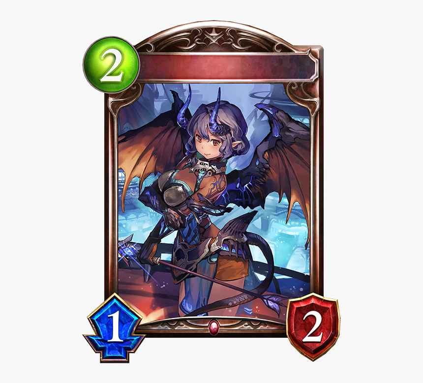 Shadowverse Leraje, HD Png Download, Free Download