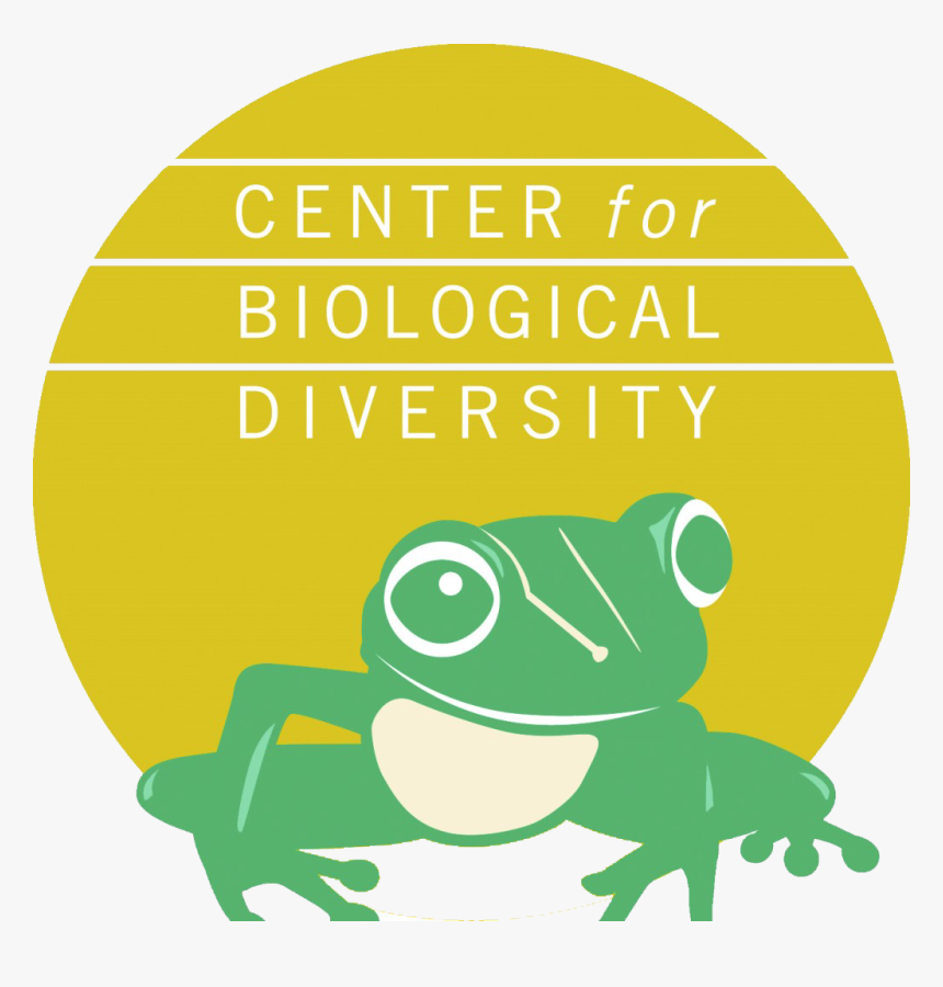 Center For Biological Diversity, HD Png Download, Free Download